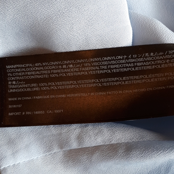 Keepsake lace dress - Picture 8 of 10